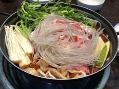 -金明子八带鱼馆(正宗韩国连锁店)