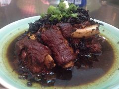 -德叔阙里·衢州菜馆(月湖店)