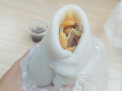 -张果佬年糕卷(科巷店)