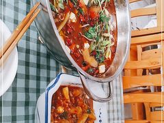 -无味饭店(九眼桥商业文化广场店)