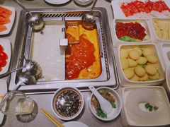 -海底捞火锅(壹悦城店)