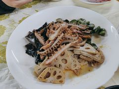 -聚味瞿记·龙虾堂(树木岭店)