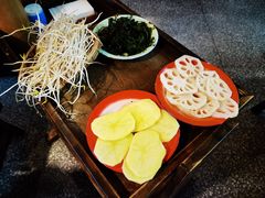 -叁口煮市井老火锅(春熙路店)