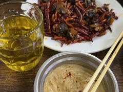 -西塔隆太白烤牛肉馆(图们路店)