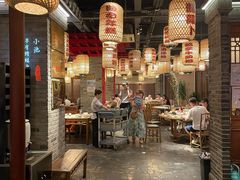 -二十八里太湖船菜(吉祥路店)