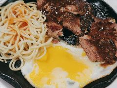 -豪客来牛排(天阳D32店)