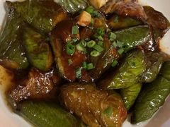 -筱爷叔·上海传统手工菜(玉树路店)