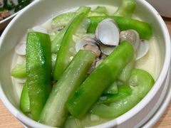 -隅乐胡椒虾·台湾菜·团建(皇岗店)