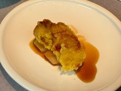 汪小姐的排骨年糕-芳满庭·江浙小馆(1912店)