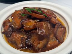 -曾家厨房·新徽菜(高新天柱路店)