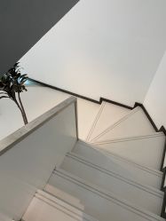 -I+造型烫发染发