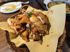 -前海沿·青岛菜(李沧万达店)