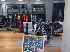 -北京德悦行BMW宝马摩托车
