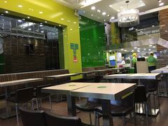 -佰搭果·广式茶餐厅(西华路店)