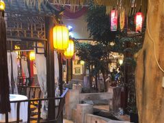 -和源祥·日照菜扛把子(万平口一店)