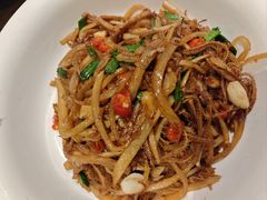 -味上湘菜馆(岳麓山店)