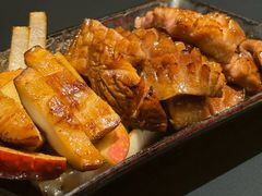 -無二炙坊·和牛烧肉(大钟寺1733店)