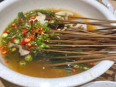 -嘉州叶婆婆钵钵鸡(建设路店)