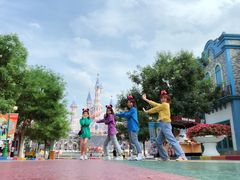 -沈阳方特欢乐世界