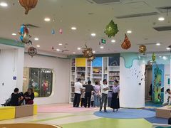 -乐之童成长中心(宝山万达店)