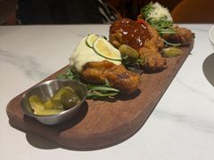 -get pizza意大利餐厅(凯德MALL店)