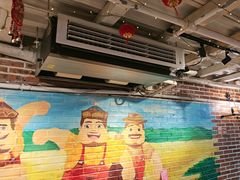 -三个大叔东北烧烤·砂锅菜(西三旗店)