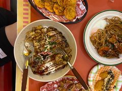 -万能料理屋(钟鼓岭路店)