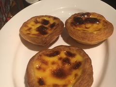 葡挞-广州富力君悦大酒店·凯菲厅