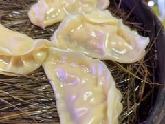 -松针蔡记蒸饺(花园路店)