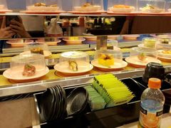 -争鲜回转寿司(东方银座店)
