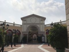 -佛罗伦萨小镇广佛名品奥特莱斯(疏港路店)