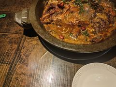 -蜀留香石锅鱼(六顺街店)