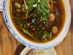 -车沾巷·重庆老味豌杂面