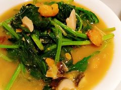 上汤时蔬-莆田餐厅PUTIEN(三里屯店)