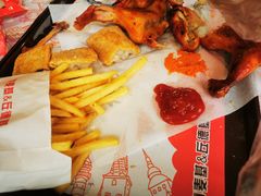 -风致肯麦基(忠信店)