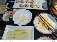 -三江两海老火锅(北京首店)