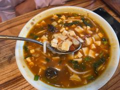 古觉烩面片-古觉面片(南门书院门店)