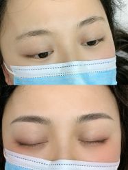 -久匠·野生眉半永久纹眉