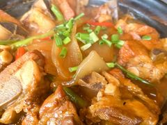 -常和州·夜宵大排档(常州单店)