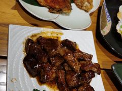 -中国书法大厦日本料理