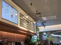 -Peet's Coffee皮爷咖啡(武商Mall手作店)
