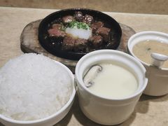 -东京屋(武定路店)