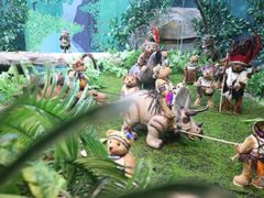 -济州岛泰迪熊博物馆