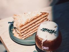 -CABO Coffee