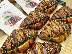 -富贵面包公司(运河店)