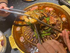 -小牛哈尼韩式水煎肉(万象城店)