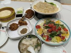 -梅利汴京烤鸭•开封豫菜地标店(晋安路店)