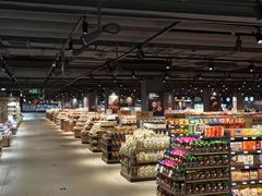 -永辉超市(郫都区爱琴海店)