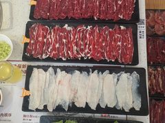 -潮正和潮汕牛肉火锅·老字号(番禺万达店)