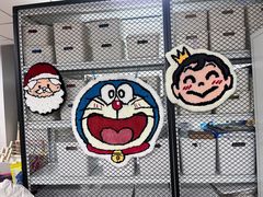 -爆爆手作·掐丝珐琅·Tufting·捏捏乐DIY团建集合店(朝阳店)